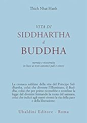 Vita siddhartha buddha. usato  Spedito ovunque in Italia 