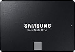 Samsung ssd 870 d'occasion  Livré partout en France