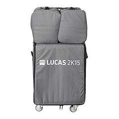 Audio roller bag gebraucht kaufen  Wird an jeden Ort in Deutschland