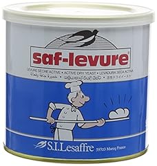 Saf levure yeast for sale  Delivered anywhere in UK