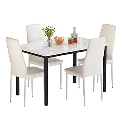 Awqm pieces dining for sale  Delivered anywhere in USA 