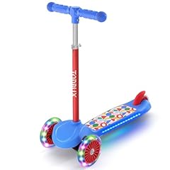 Tonbux kids scooter for sale  Delivered anywhere in USA 