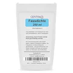 Centra24 fassdichte 250ml gebraucht kaufen  Wird an jeden Ort in Deutschland