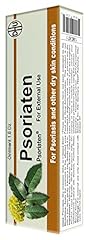 Psoriaten 50g ointment for sale  Delivered anywhere in UK