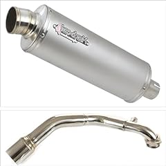 Lextek exhaust system for sale  Delivered anywhere in UK