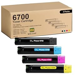 Phaser 6700 high for sale  Delivered anywhere in USA 