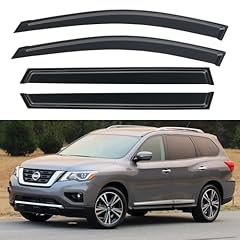 Window visors rain for sale  Delivered anywhere in USA 