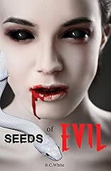 Seeds evil d'occasion  Livré partout en France