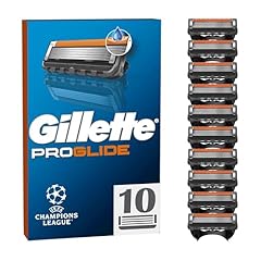 Gillette proglide lot d'occasion  Livré partout en Belgiqu
