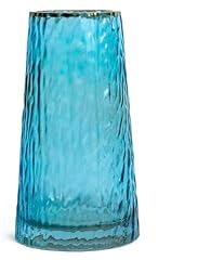 Glass cylinder vase for sale  Delivered anywhere in Ireland