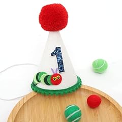 Agkvw hungry caterpillar for sale  Delivered anywhere in USA 
