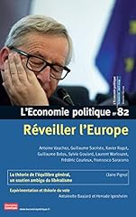 Economie politique numéro d'occasion  Livré partout en France