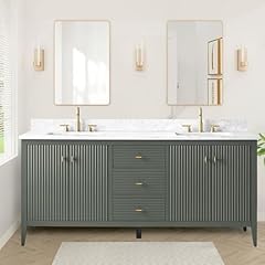 Homebeyond bathroom vanity for sale  Delivered anywhere in USA 
