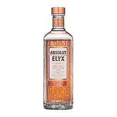 Absolut vodka elyx gebraucht kaufen  Wird an jeden Ort in Deutschland