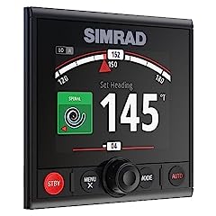 Simrad ap44 autopilot for sale  Delivered anywhere in UK