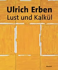 Ulrich erben lust gebraucht kaufen  Wird an jeden Ort in Deutschland