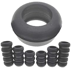 Rubber grommets inch for sale  Delivered anywhere in USA 