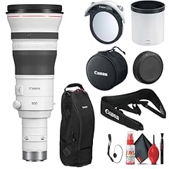 Canon 800mm 5.6 for sale  Delivered anywhere in USA 