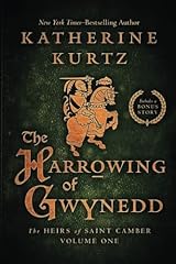 The harrowing f gebraucht kaufen  Wird an jeden Ort in Deutschland