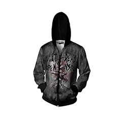 Herren twd zombie gebraucht kaufen  Wird an jeden Ort in Deutschland