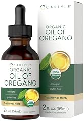 Carlyle organic oil for sale  Delivered anywhere in USA 