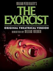 Exorcist for sale  Delivered anywhere in USA 