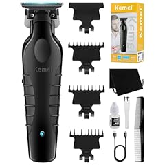 Kemei 2299 trimmer usato  Spedito ovunque in Italia 