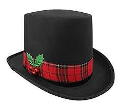 Snowman top hat for sale  Delivered anywhere in USA 