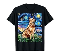 Red heeler starry for sale  Delivered anywhere in USA 