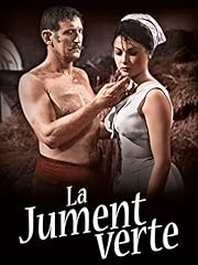 Jument verte d'occasion  Livré partout en France