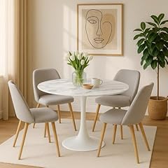 Table manger ronde d'occasion  Livré partout en France