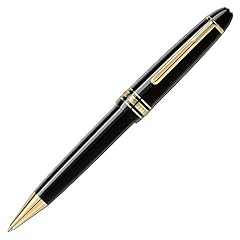 Montblanc ballpoint meisterst� gebraucht kaufen  Wird an jeden Ort in Deutschland