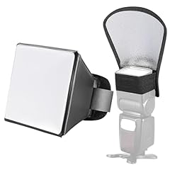 Diffusore flash flash usato  Spedito ovunque in Italia 