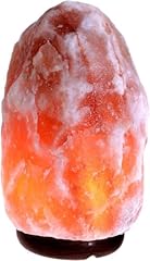 Himalayan salt lampada usato  Spedito ovunque in Italia 