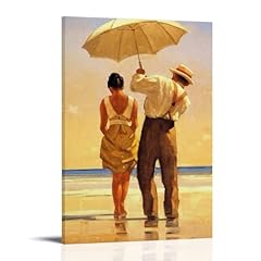 Qxyslhkc jack vettriano usato  Spedito ovunque in Italia 