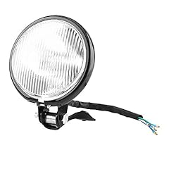 Kimiss motorcycle headlight for sale  Delivered anywhere in UK