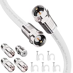 cable 75 ohm d'occasion  Livré partout en France