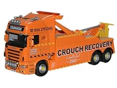 Oxford diecast sca02rec for sale  Delivered anywhere in UK