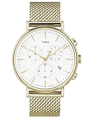 Timex orologio unisex usato  Spedito ovunque in Italia 