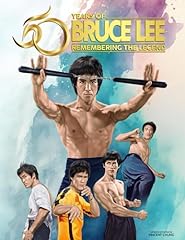 Years bruce lee for sale  Delivered anywhere in UK