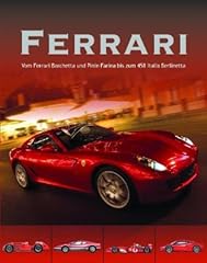 Ferrari vom ferrari gebraucht kaufen  Wird an jeden Ort in Deutschland