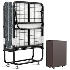 Yornoli folding bed for sale  Delivered anywhere in UK