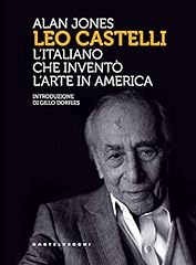 Leo castelli italiano usato  Spedito ovunque in Italia 