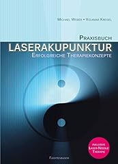 Praxisbuch laserakupunktur erf gebraucht kaufen  Wird an jeden Ort in Deutschland