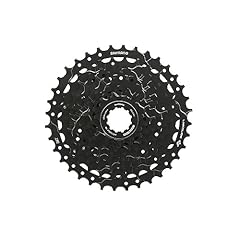Cassetta shimano 9v. usato  Spedito ovunque in Italia 