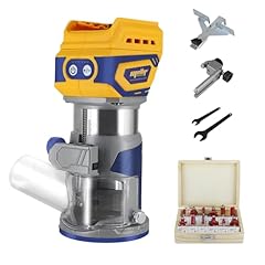 Cordless compact router for sale  Delivered anywhere in UK