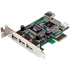 Startech.com port pci for sale  Delivered anywhere in USA 