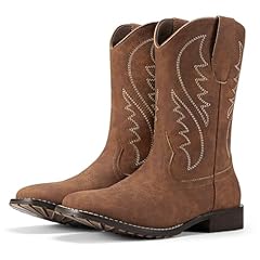 Rollda cowboy boots for sale  Delivered anywhere in USA 
