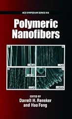 Polymeric nanofibers d'occasion  Livré partout en France