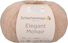 Schachenmayr elegant mohair gebraucht kaufen  Wird an jeden Ort in Deutschland